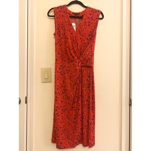 BRAND NEW!! Banana Republic Sleeveless Dress